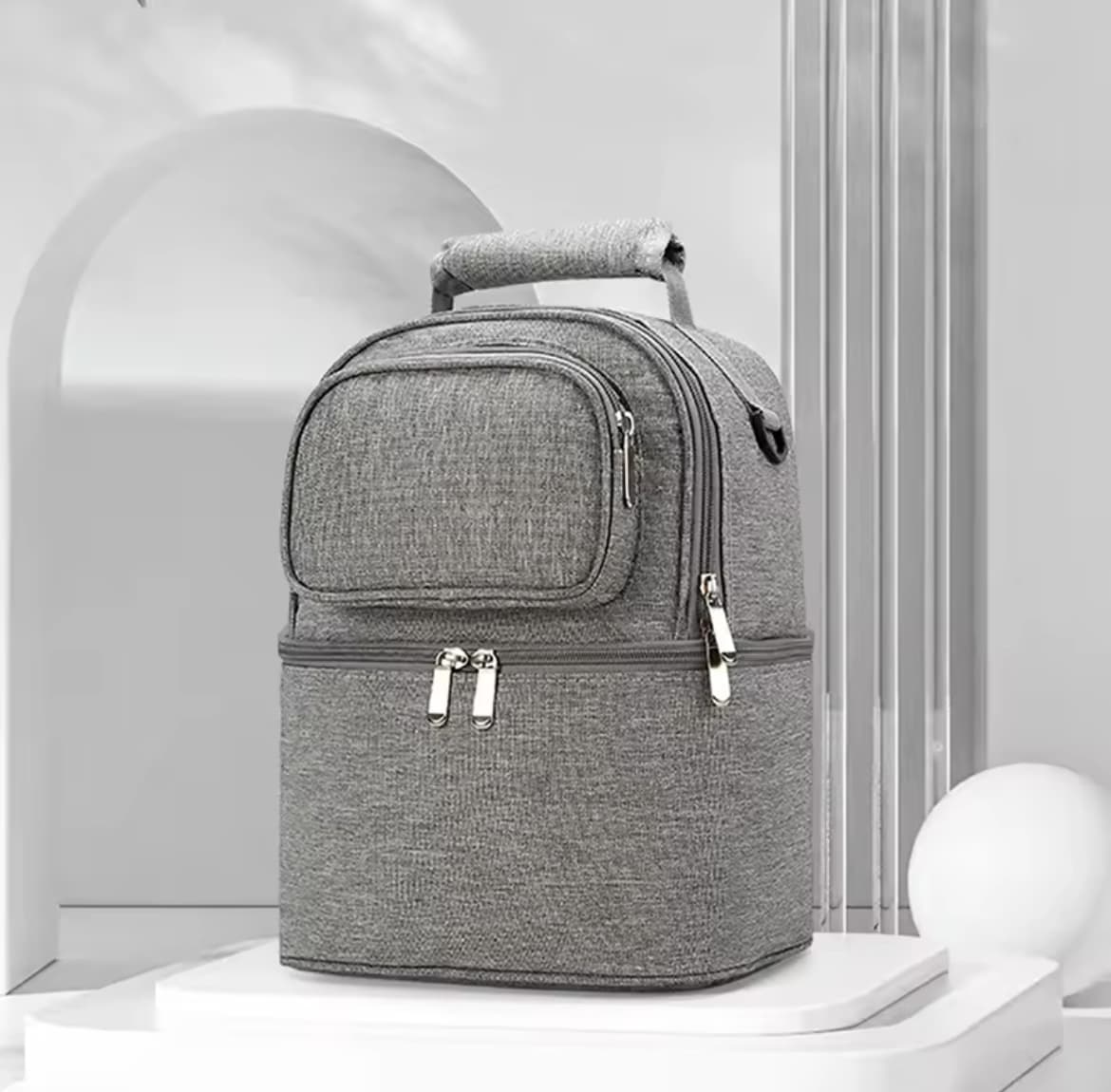 Feeding Bag