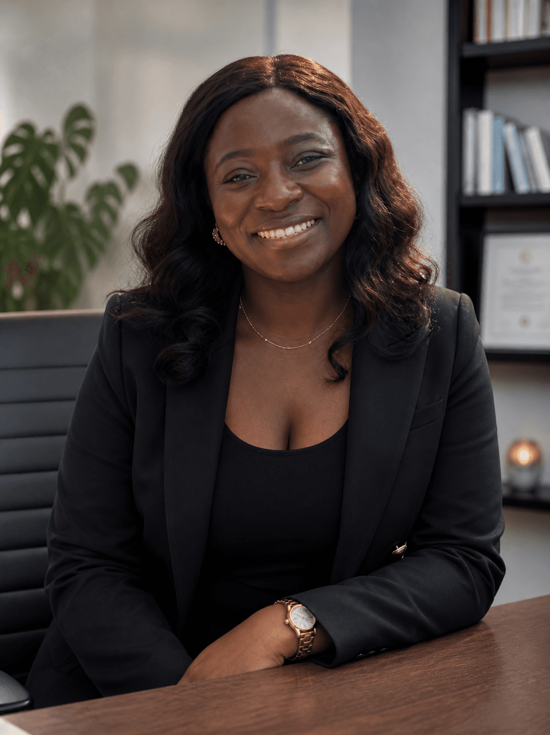 Jummie – Founder of Obana