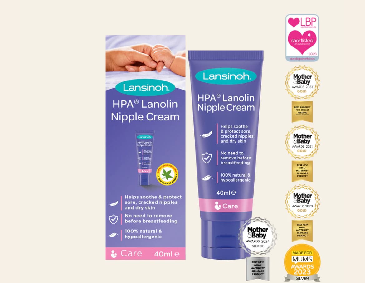Nipple Cream